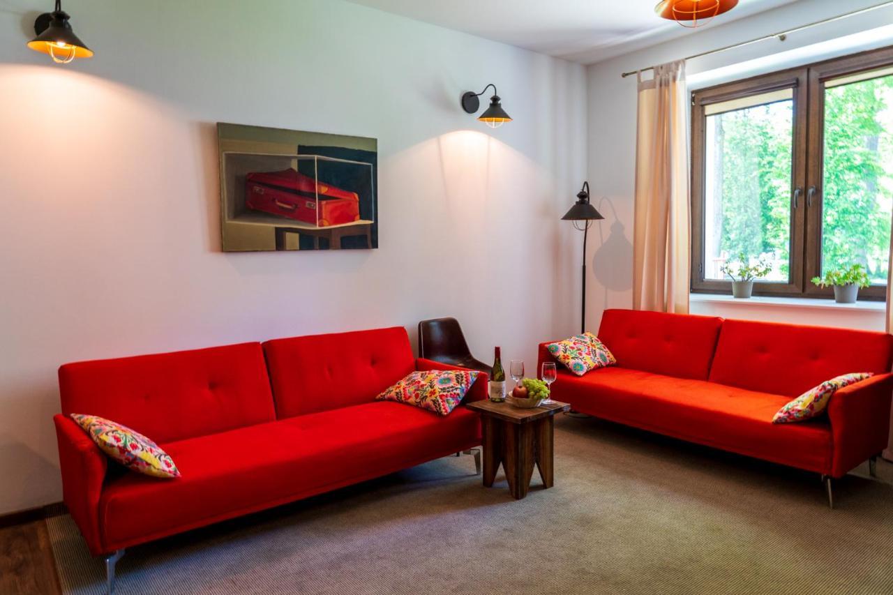 Sokowirowka Apartment Poniatowa