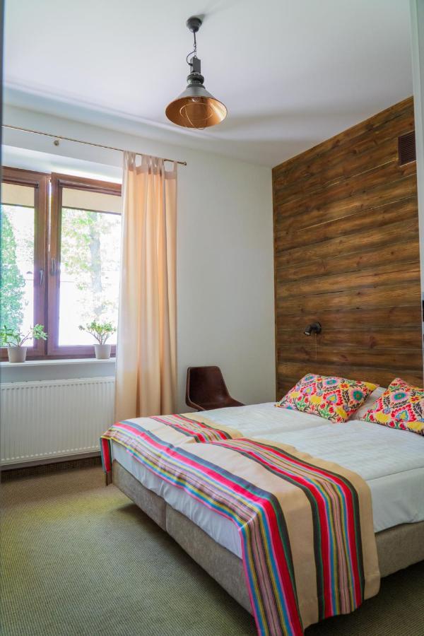 Sokowirowka Apartment Poniatowa