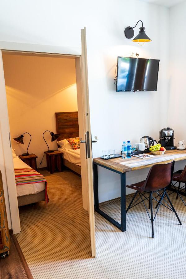 Apartment Sokowirowka Poniatowa
