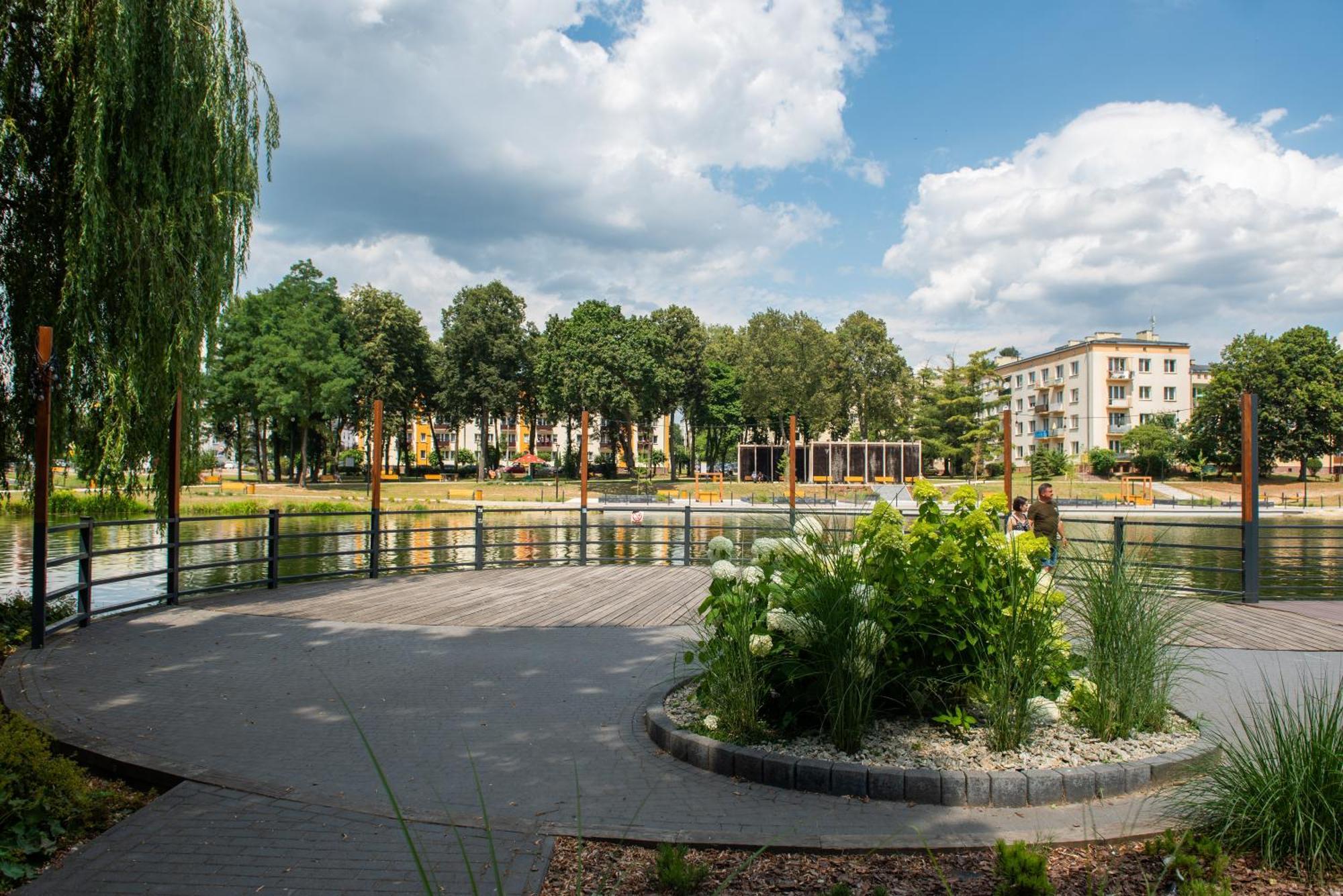 Sokowirowka Apartment *